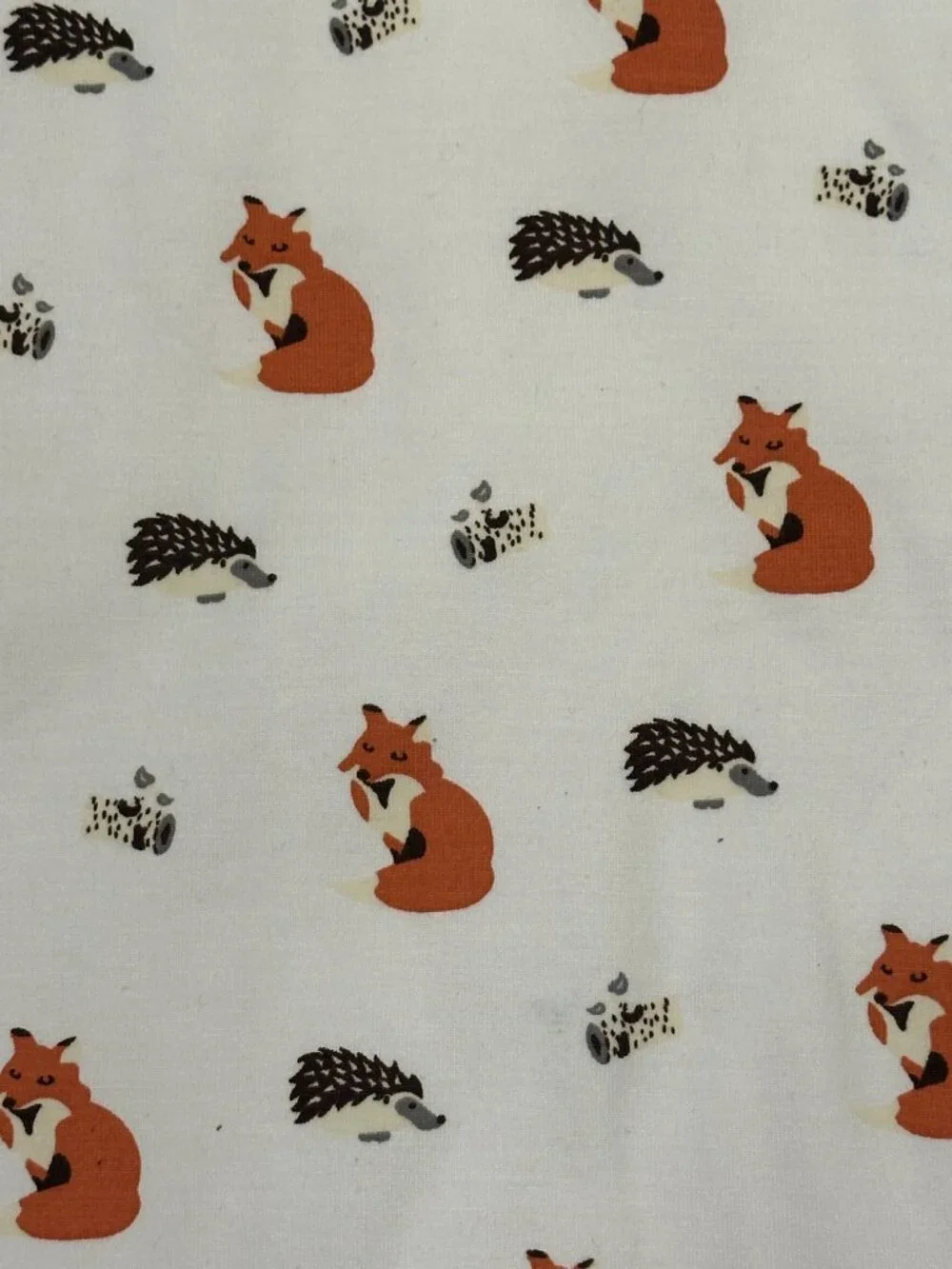 Kyte Baby Sleep Bag in Sienna Woodland Print 2.5 Tog